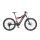 KTM MAC LYCAN 272 GLORIOUS / E-Bike Damen-Fully 2021 | dark red (coral+black)
