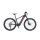 KTM MACINA TEAM 272 GLORIOUS / E-Bike Hardtail 2021 | deepurple (sunset)
