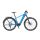 KTM MACINA TEAM LFC / E-Bike Hardtail 2021 | metallic blue (blue)