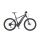 KTM MACINA RIDE 271 / E-Bike Hardtail 2021 | black matt (grey+orange)