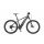 KTM MACINA RIDE 271 / E-Bike Hardtail 2021 | black matt (grey+orange)