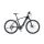 KTM MACINA CROSS 620 TS E-Bike Crossrad 2021 | metallic black (grey+blue)