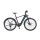 KTM MACINA CROSS LFC H E-Bike Crossrad 2021 | black matt (green pur.flip glossy)