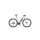 KTM MACINA SPRINT H E-Bike Crossrad 2021 | black matt (orange+grey)