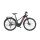 KTM MACINA SPORT P510 D E-Bike Trekkingrad 2021 | denim (white+blue)