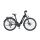KTM MACINA TOUR P510 H E-Bike Trekkingrad 2021 | metallic black (white+orange)