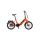 KTM MACINA FOLD 20" FALTRAD E-Bike Faltrad 2021 | orange (black)