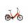 KTM MACINA FOLD 20&quot; FALTRAD E-Bike Faltrad 2021 | orange (black)