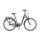 KTM CITY LINE 28 -W Urban/City Bike 2021 | oak (black) | 43 cm
