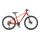 KTM WILD CROSS 24 31 Kinderrad 2024 | metallic fire orange (white) | 31 cm