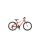 KTM WILD CROSS 20 27 Kinderrad 2024 | metallic fire orange (white) | 27 cm