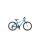 KTM WILD CROSS 20 27 Kinderrad 2024 | metallic blue (white) | 27 cm