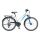 KTM COUNTRY STAR 26 D Kinderrad 2024 | metallic white (blue) | 37 cm