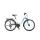 KTM COUNTRY STAR 26 E Kinderrad 2024 | metallic white (blue) | 37 cm