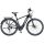 KTM MACINA TOUR CX 610 H E-Bike Trekkingrad 2021 | metallic black (white+golden green) | 46 cm
