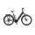 Winora Sinus 9 Wave i625Wh E-Bike 27.5 Zoll 9-G Alivio 2025 | darkslategrey matt
