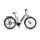 Winora Sinus 9 Wave i625Wh E-Bike 27.5 Zoll 9-G Alivio 2025 | linenwhite