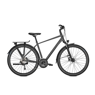 KALKHOFF ENDEAVOUR 30 Trekkingrad 2024 | jetgrey matt