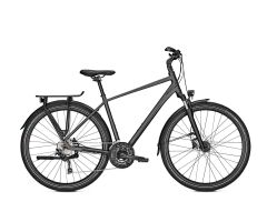 KALKHOFF ENDEAVOUR 30 Trekkingrad 2024 | jetgrey matt