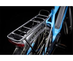 KALKHOFF ENTICE 3.B ADVANCE 500 Wh Tiefeinsteiger E-SUV | Allroad E-Bike 2022 | tealblue matt