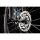 KALKHOFF ENTICE 3.B ADVANCE 500 Wh Tiefeinsteiger E-SUV | Allroad E-Bike 2022 | tealblue matt