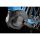 KALKHOFF ENTICE 3.B ADVANCE 500 Wh Tiefeinsteiger E-SUV | Allroad E-Bike 2022 | tealblue matt