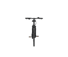 KALKHOFF ENDEAVOUR 1.B MOVE 500 Wh Trapez Trekking E-Bike 2022 | jetgrey matt
