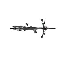 KALKHOFF ENDEAVOUR 1.B MOVE 500 Wh Trapez Trekking E-Bike 2022 | jetgrey matt