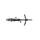 KALKHOFF ENDEAVOUR 1.B MOVE 500 Wh Trapez Trekking E-Bike 2022 | jetgrey matt