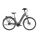 KALKHOFF IMAGE 3.B ADVANCE 500 Wh Tiefeinsteiger City E-Bike 2022 | granitgrey matt