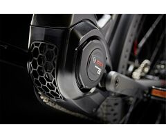 KALKHOFF ENTICE 5.B. SEASON 625 Wh E-SUV | Allroad E-Bike 2022 | magicblack matt