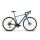 Ghost Road Rage Essential AL Gravelbike 2022 | petrol/white