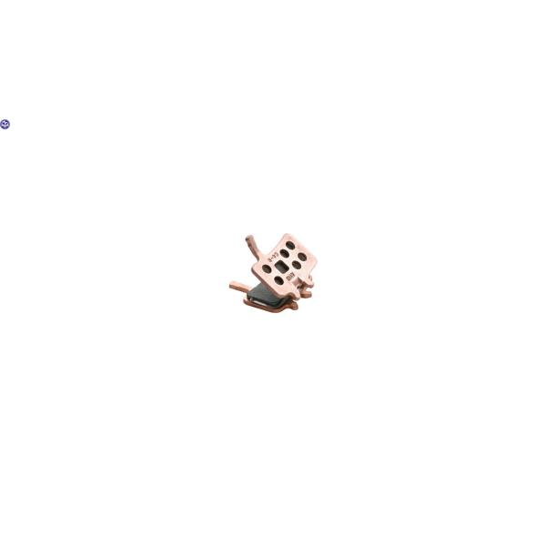 AVID Scheibenbremsbelag SB-verpackt , für Juicy 3/5/7/Carbon/Ultimate und Ball Bearing 7