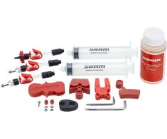 SRAM Entlüftungskit Für hydraulische...