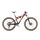 KTM PROWLER EXONIC MTB Fully 2022 | sunset (flaming black+chrome orange)