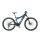 KTM MACINA CHACANA 691 E-MTB Fully 625Wh 2022 | vital blue (silver+orange)