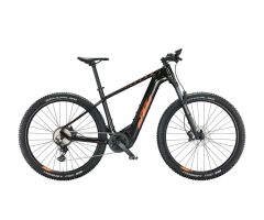 KTM MACINA TEAM 792 E-MTB 750Wh 2022 | flaming black...