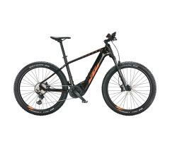 KTM MACINA TEAM 772 E-MTB 750Wh 2022 | flaming black...