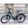KTM MACINA STYLE 730 Tiefeinsteiger E-Bike Trekking 750Wh 2022 | machine grey (silver+blue)