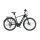 KTM MACINA TOUR CX 610 NYON Herren E-Bike Trekking 625Wh 2022 | flaming black (silver+orange)