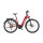 KTM MACINA TOUR P510 Herren E-Bike Trekking 500Wh 2022 | chrome red (silver+black)