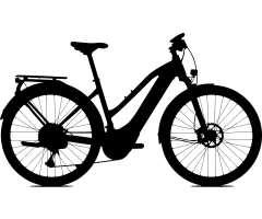 KTM MACINA GRAN 620 Trapez E-Bike Urban 625Wh 2022 |...