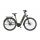 KTM MACINA CITY P610 RT Tiefeinsteiger E-Bike Trekking 625Wh 2022 | oak (black+orange)