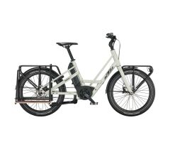 KTM MACINA MULTI URBAN E-Bike Trekking 500Wh 2023 | dew...