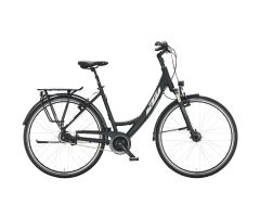 KTM VENETO 8 LIGHT RT Tiefeinsteiger Trekking 2022 |...