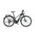 KTM POWER SPORT 10 Trapez E-Bike Trekking 625Wh 2022 | black matt (white+orange)