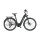 KTM CENTO 10 Tiefeinsteiger E-Bike Trekking 625Wh 2022 | black matt (grey+green)