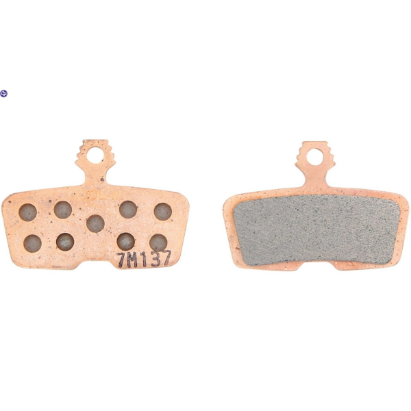 AVID Scheibenbremsbelag SB-verpackt , für Code und Code R ab Mod. 11