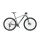 KTM MYROON ELITE MTB Hardtail 2022 | metallic grey (black+silver) | L