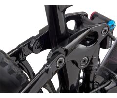 Liv Intrigue X E+ 1 Pro 625Wh E-Fully 2022 | Chameleon Plum